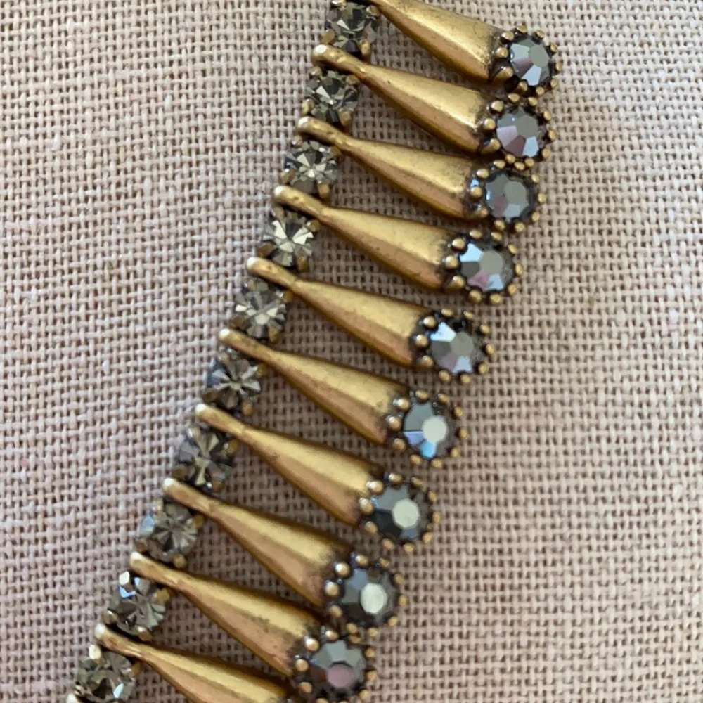 J. Crew Statement Necklace